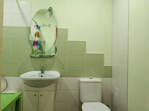 квартира за адресою Рубіновий бульв., 8