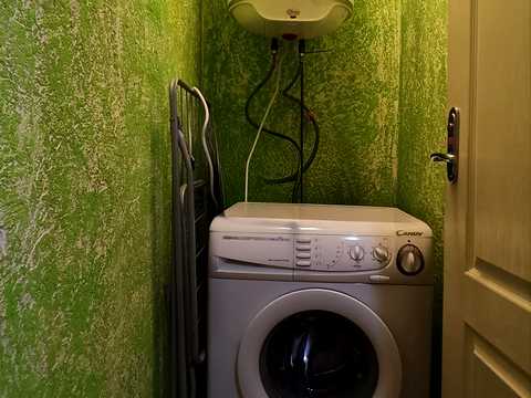 квартира за адресою Рубіновий бульв., 8