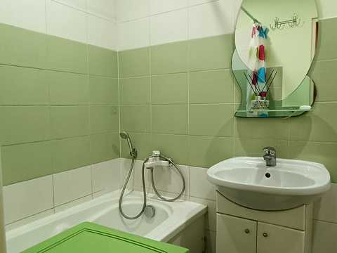 квартира за адресою Рубіновий бульв., 8