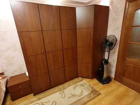 квартира за адресою Верховної Ради бульв., 25-А