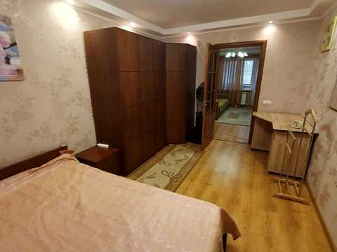 квартира за адресою Верховної Ради бульв., 25-А