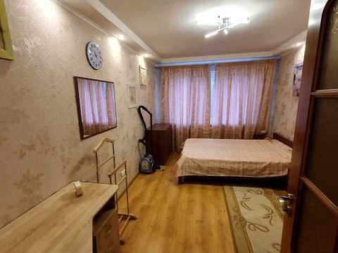 квартира за адресою Верховної Ради бульв., 25-А