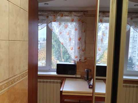 квартира за адресою Верховної Ради бульв., 25-А
