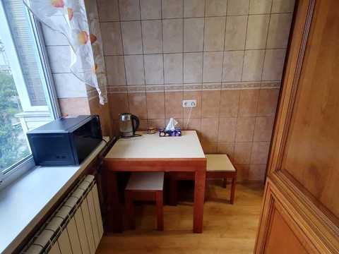квартира за адресою Верховної Ради бульв., 25-А
