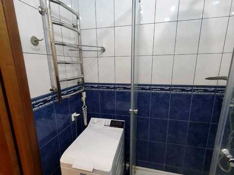 квартира за адресою Верховної Ради бульв., 25-А