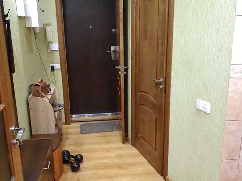 квартира за адресою Верховної Ради бульв., 25-А