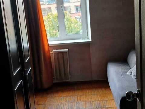 квартира за адресою Почайнинська вул., 57/59