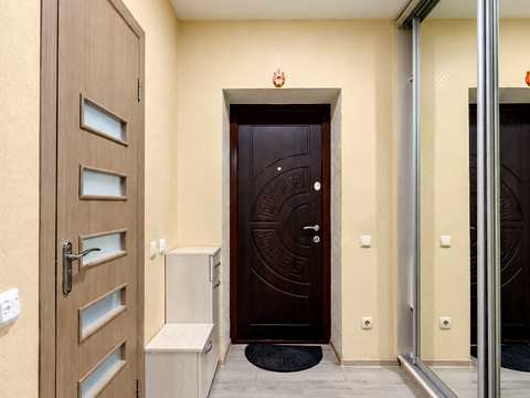 квартира за адресою Григорія Гуляницького вул., 39-А