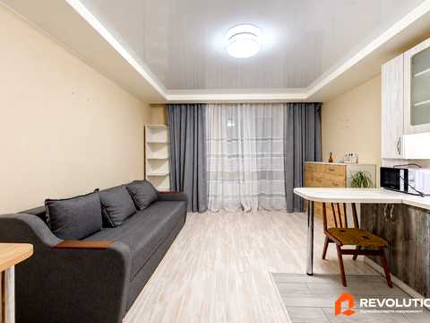 квартира за адресою Григорія Гуляницького вул., 39-А