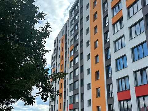 квартира по адресу Декабристів, 45