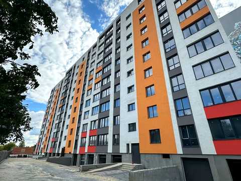 квартира по адресу Декабристів, 45