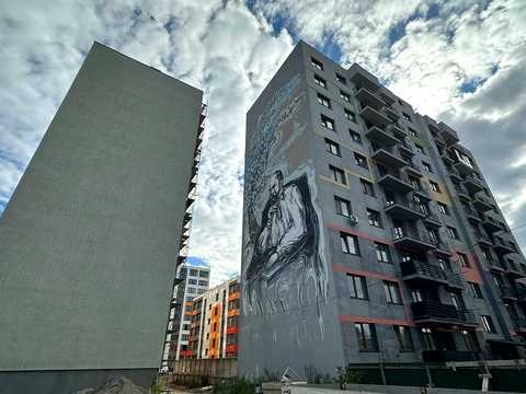 квартира по адресу Декабристів, 45