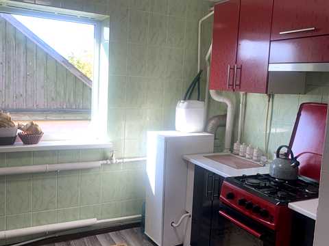 будинок за адресою Шолохова, 6