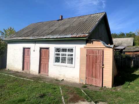 будинок за адресою Шолохова, 6