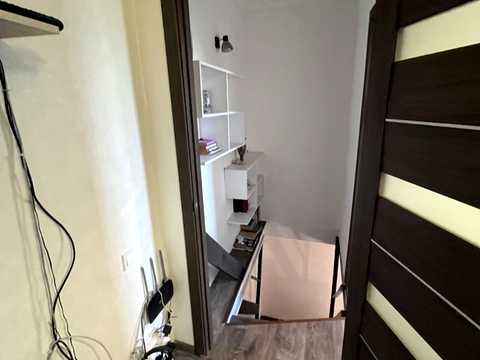 дом по адресу с. Лиманка, Причал 122