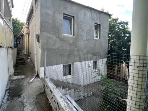 дом по адресу с. Лиманка, Причал 122