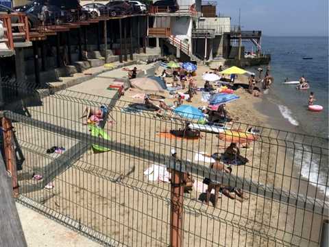 дом по адресу с. Лиманка, Причал 122