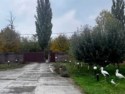 дом по адресу Нова