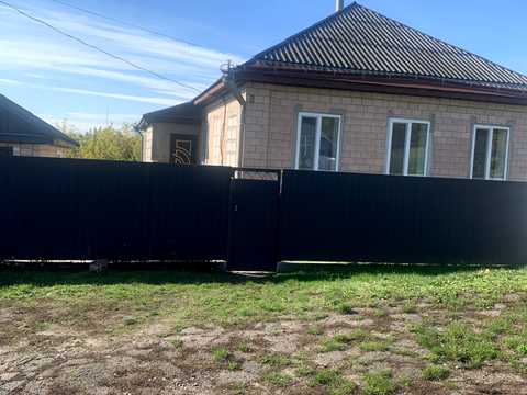 будинок за адресою Шолохова, 6