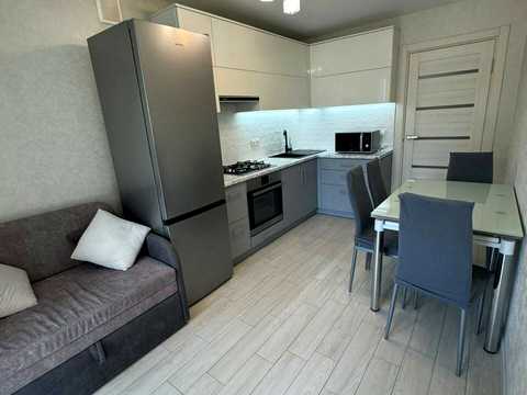 квартира за адресою Щаслива вул., 44