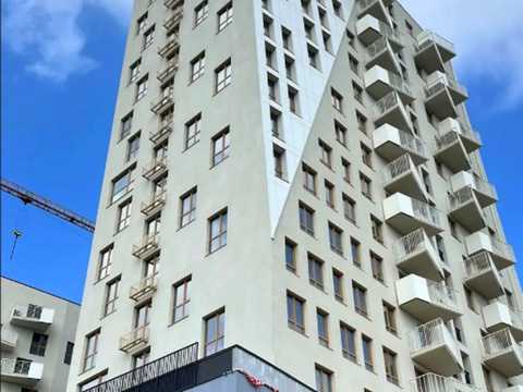 квартира по адресу Щурата ул., (Будинок 4)