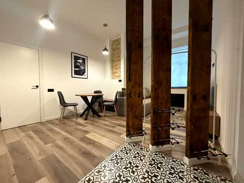 квартира за адресою Антоновича вул. (Горького), 38-В