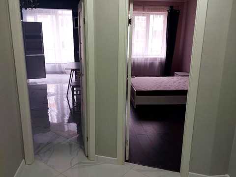 квартира по адресу Андрея Мельника ул., (Будинок 3)