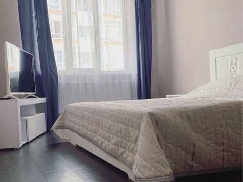 квартира по адресу Андрея Мельника ул., (Будинок 3)