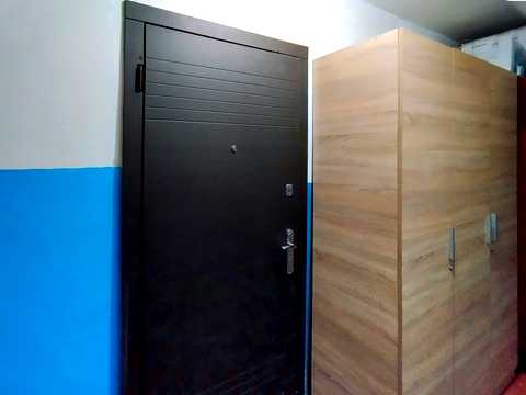 квартира по адресу Рыбальская ул., 13