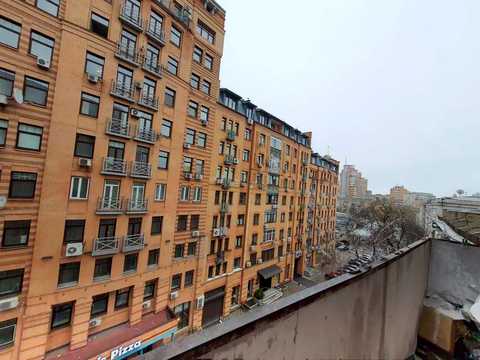 квартира по адресу Рыбальская ул., 13