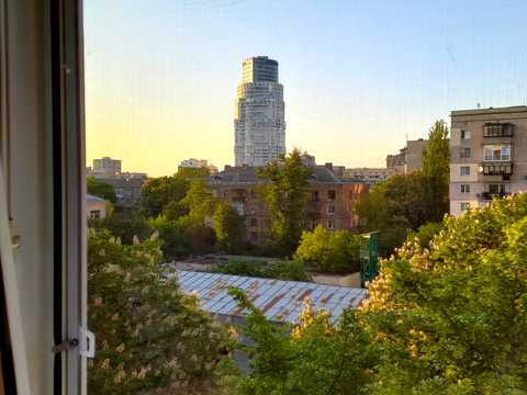 квартира по адресу Рыбальская ул., 13