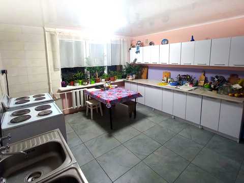 квартира по адресу Рыбальская ул., 13
