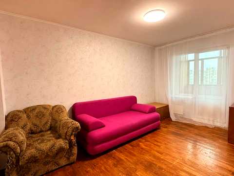 квартира за адресою Петра Григоренка просп., 39