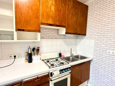 квартира за адресою Петра Григоренка просп., 39