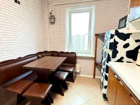 квартира за адресою Петра Григоренка просп., 39