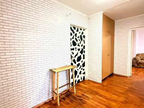 квартира за адресою Петра Григоренка просп., 39