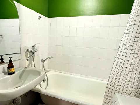 квартира за адресою Петра Григоренка просп., 39