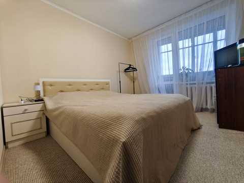 квартира за адресою Романа Ратушного вул. (Волгоградська), 27