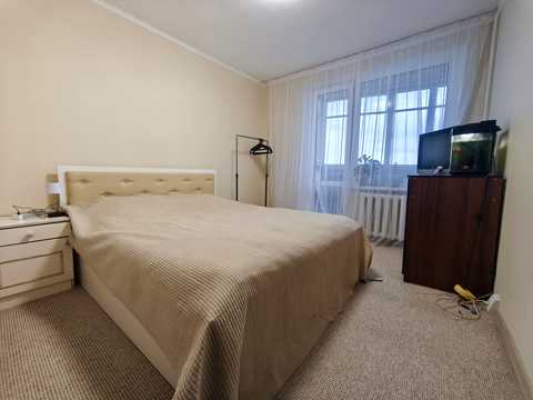 квартира за адресою Романа Ратушного вул. (Волгоградська), 27