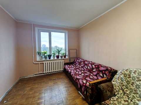 квартира за адресою Романа Ратушного вул. (Волгоградська), 27