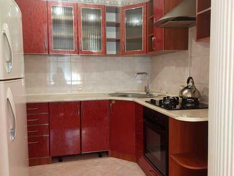 квартира за адресою Олексія Вадатурського вул. (Маршала Малиновського), 69
