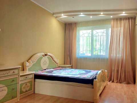 квартира за адресою Олексія Вадатурського вул. (Маршала Малиновського), 69