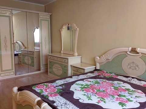 квартира за адресою Олексія Вадатурського вул. (Маршала Малиновського), 69