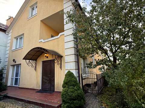 будинок за адресою Сигнівка вул., 4