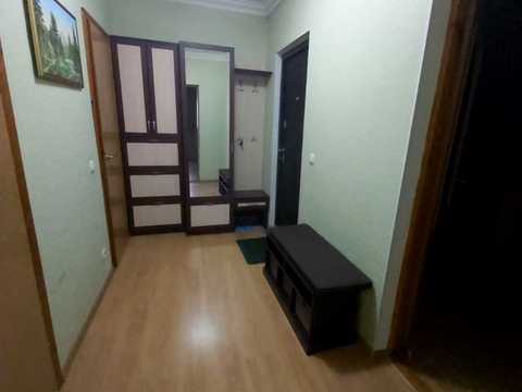 квартира за адресою Вишняківська вул., 3