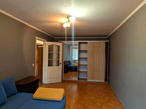 квартира по адресу Степана Бандеры ул., 60