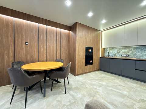 квартира за адресою с. Бармаки, Єдності вул., (Будинок 5)