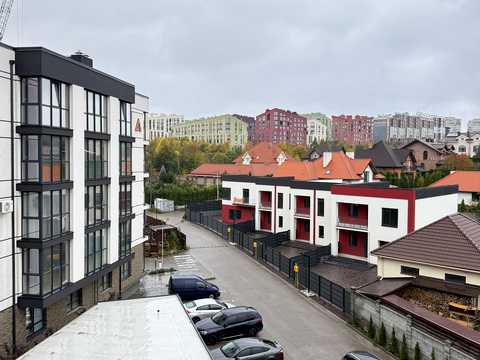 квартира за адресою с. Бармаки, Єдності вул., (Будинок 5)