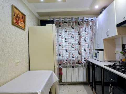 квартира по адресу Героев-Спасателей ул., 10 к5
