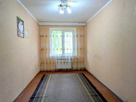 квартира по адресу Героев-Спасателей ул., 10 к5